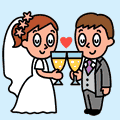 結婚式を挙げたい!けど・・・